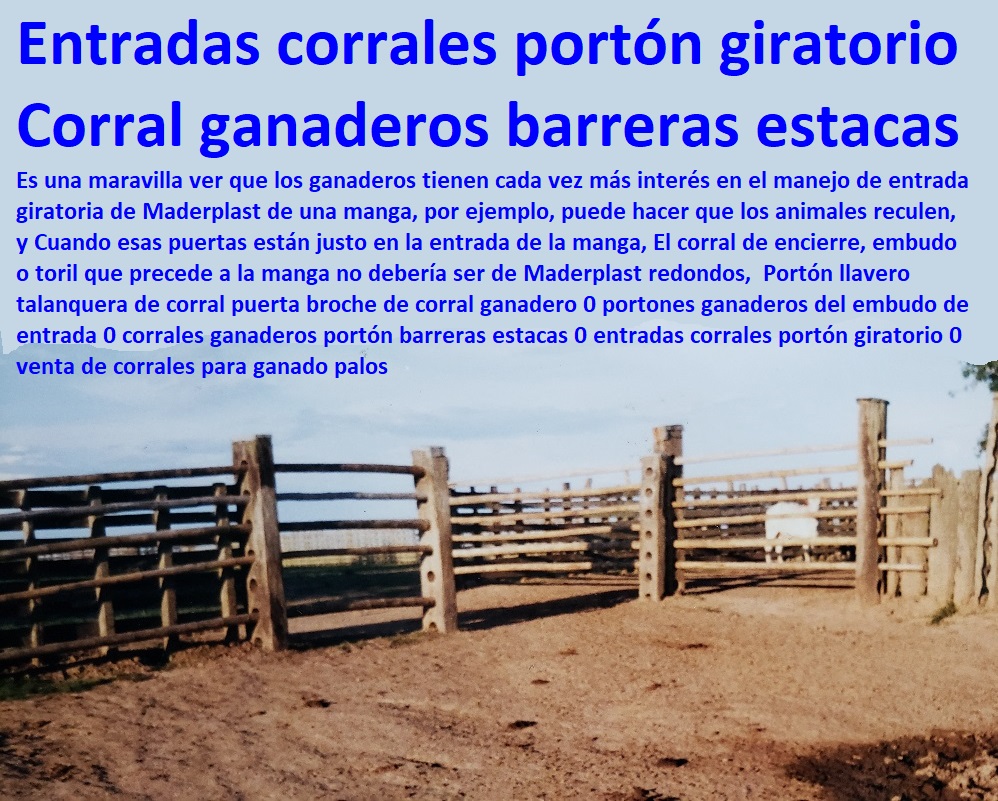 Corrales Grandes Ganadería Intensiva Corral Estabulado Establos Maderplast 0 Sistemas de Pastoreo, Estabulación de Ganado, Pastoreo Intensivo, Establos, Corrales, Saladeros, Comederos, Cerramientos, Postes, Ganaderías Tecnificadas, Ganaderías Tecnificadas, Explotación Ganadera Automatizada, Como Mejorar la Ganadería Corrales Maderplast 0 Técnicas de Estabulación Maderplast 0 Corrales Con Ganado Estabulado en Establos 0 Ficha Técnica corrales Corrales Grandes Ganadería Intensiva Corral Estabulado Establos Maderplast 0 Como Mejorar la Ganadería Corrales Maderplast 0 Técnicas de Estabulación Maderplast 0 Corrales Con Ganado Estabulado en Establos 0 Ficha Técnica corrales